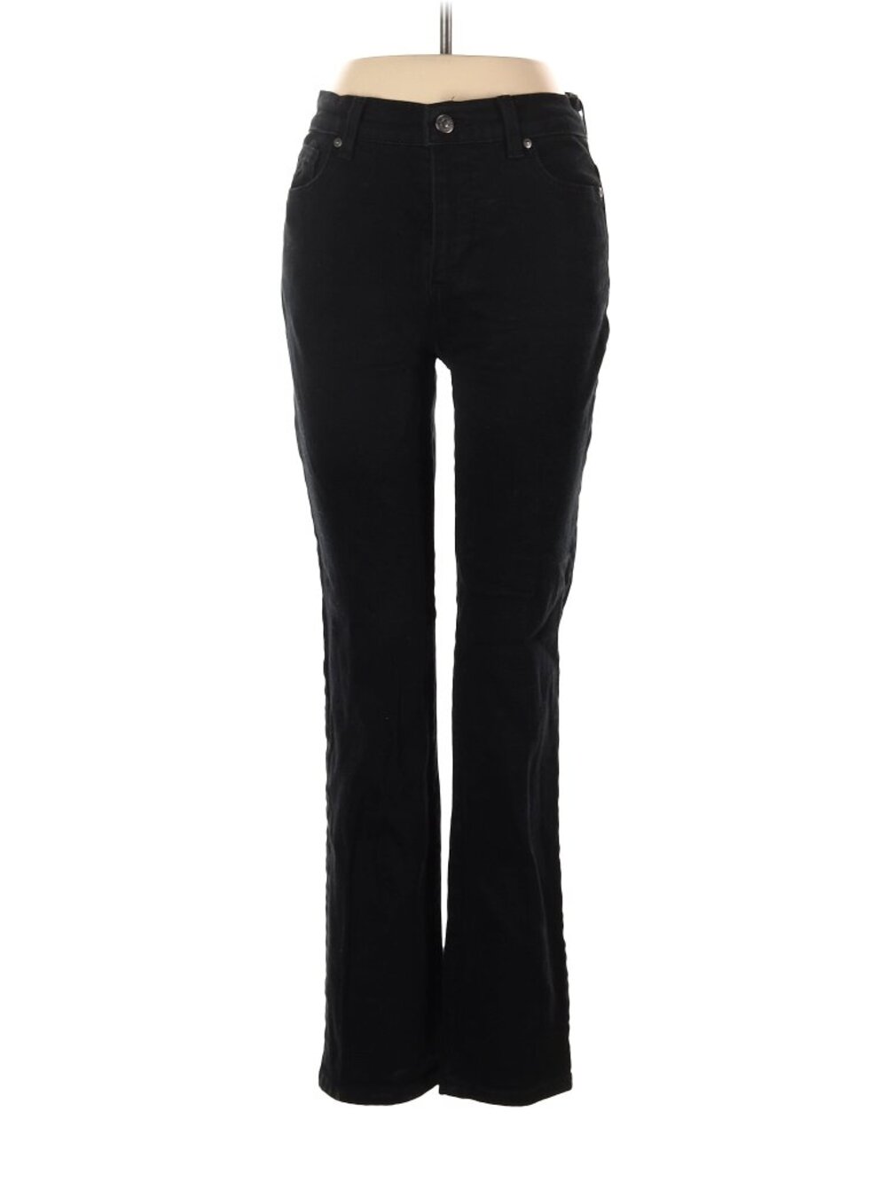 Gloria Vanderbilt Black jeans